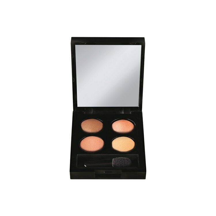 EYESHADOW "TROUSSE EYESHADOW COTTI"