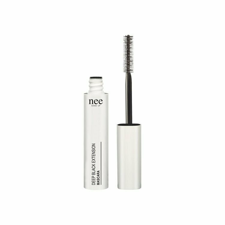 DEEP BLACK EXTENSION MASCARA