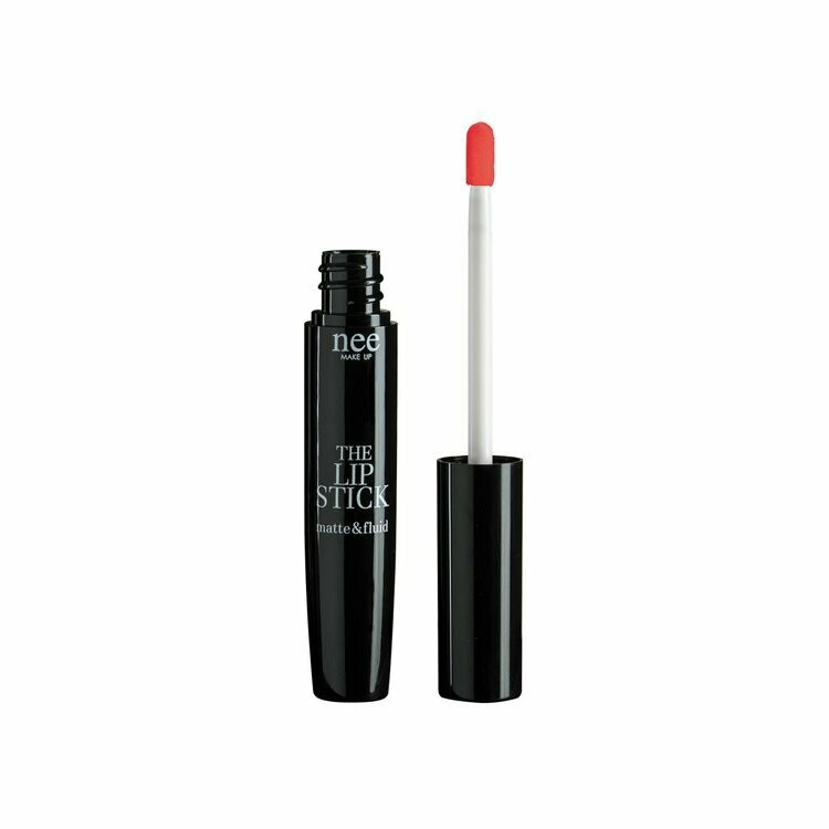 ROSSETTO LIQUIDO MATTE "THE LIPSTICK ORANGE JUICE 47"
