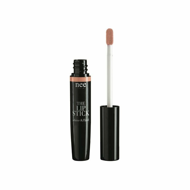 ROSSETTO LIQUIDO BRILLANTE "THE LIPSTICK FEELING 4"