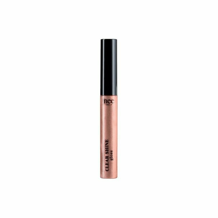 CLEAR SHINE GLOSS ALL THE STARS
