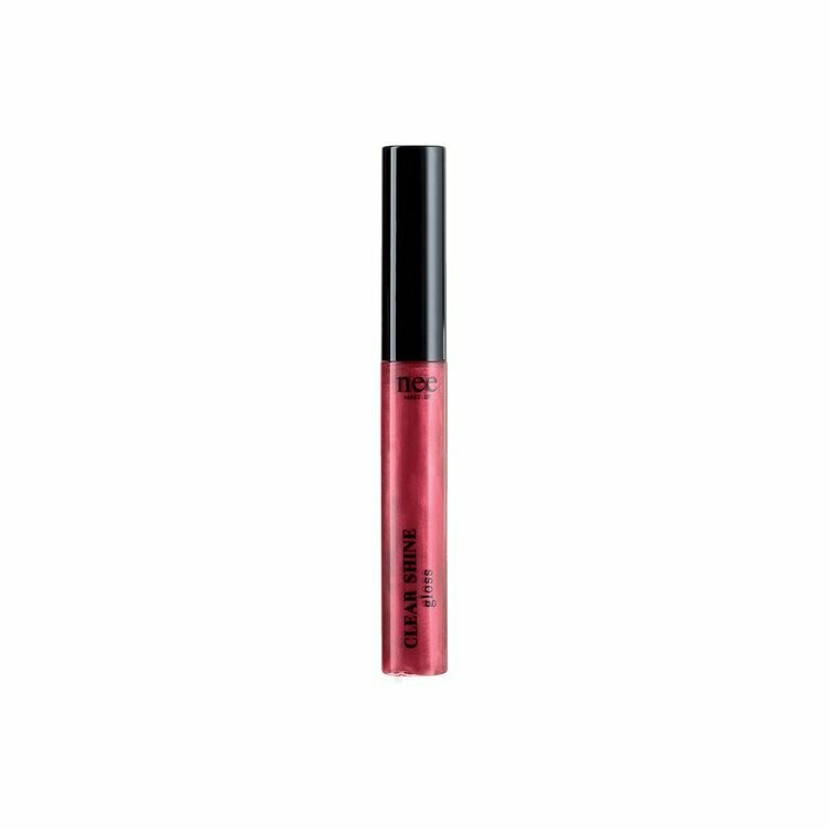 CLEAR SHINE GLOSS SHY CHERRY