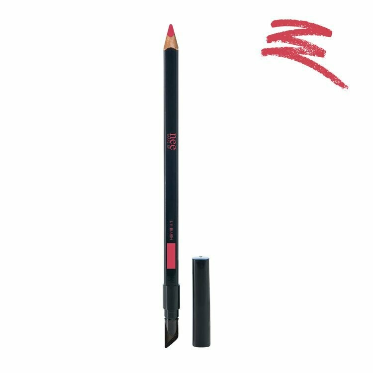 HIGH DEFINITION LIP PENCIL "BLUSH"