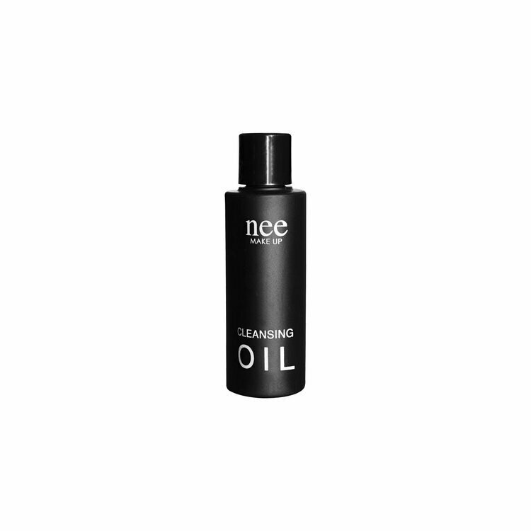 OLIO STRUCCANTE VISO