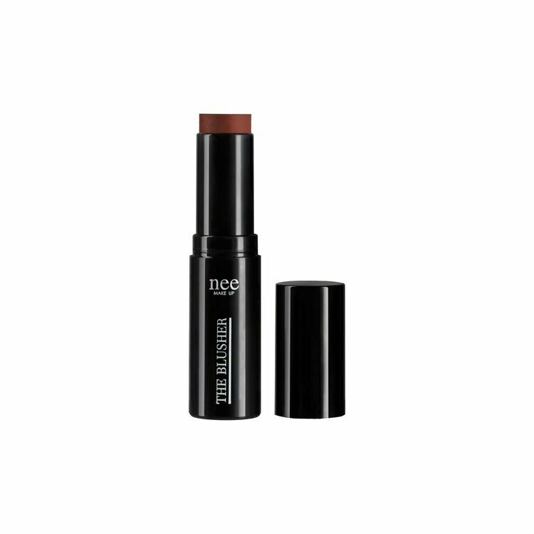 BLUSH IN STICK "THE BLUSHER"  CHOCOLATE