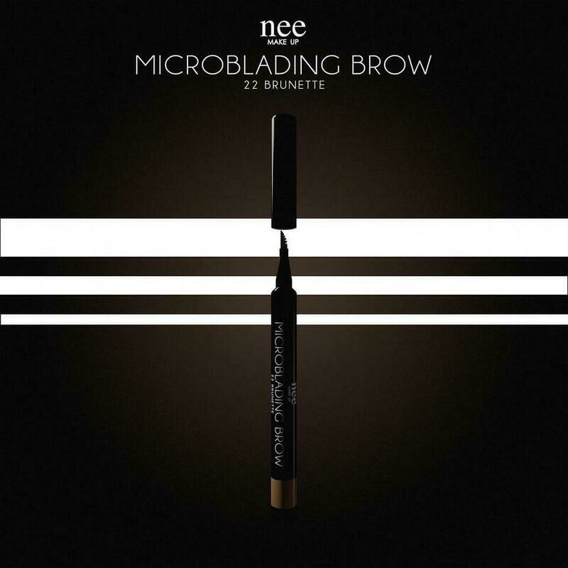 MICROBLADING BROW