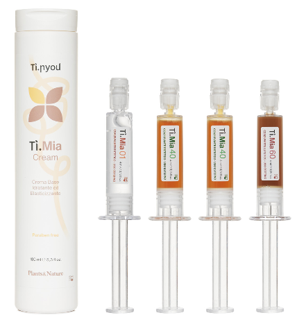 Ti.Mia Cream Set Adipe