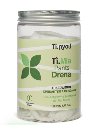 Ti.Mia Pants Drena
