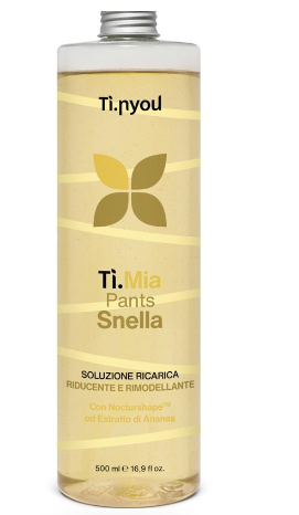 Ti.Mia Pants Snella Soluzione Ricarica