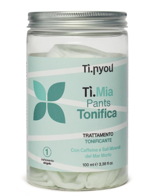 Ti.Mia Pants Tonifica