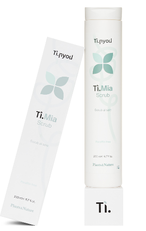 Ti.Mia Scrub