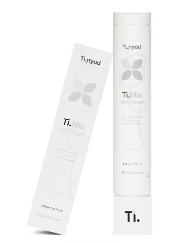 Ti.Mia Gel Cream