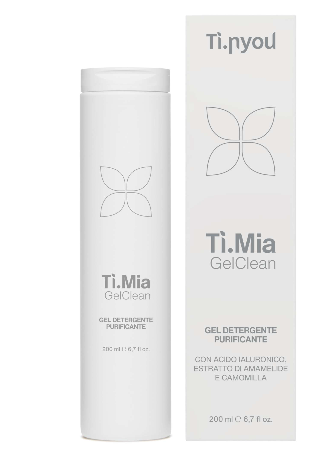 Ti.Mia GelClean