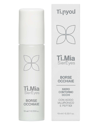 Ti.Mia SierEyes Borse Occhiaie