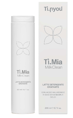 Ti.Mia MilkClean