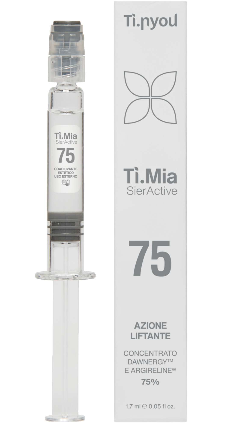 Ti.Mia SierActive 75