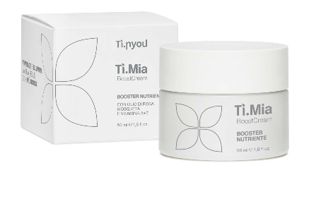 Ti.Mia BoostCream Nutriente