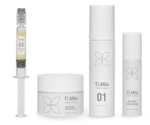 Kit Viso - Azione Antimacchia