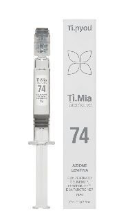 Ti.Mia SierActive 74