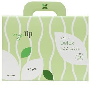 Tin StarterKit Detox