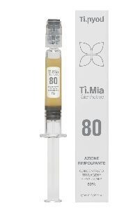 Ti.Mia SierActive 80