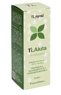 Ti.Aiuta Ansiosed