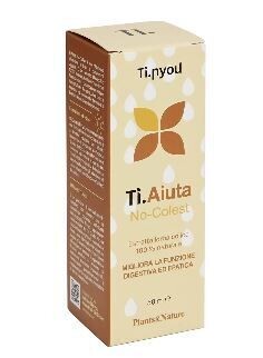 Ti.Aiuta No-Colest