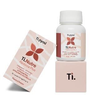 Ti.Nutre Rinforza Plus
