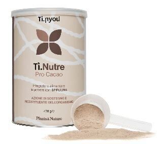 Ti.Nutre Pro Cacao