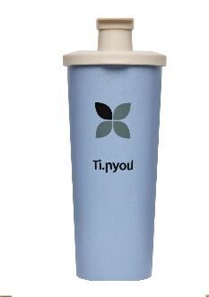 Ti.Bottle Azzurro