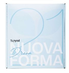 Nuova Forma 21 Drena