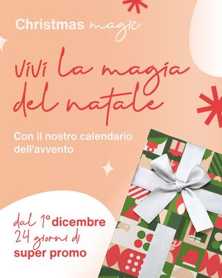 Callendario dell'avvento