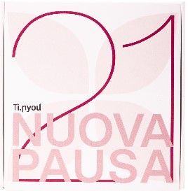 Nuova Pausa 21 Nuova Pausa 21