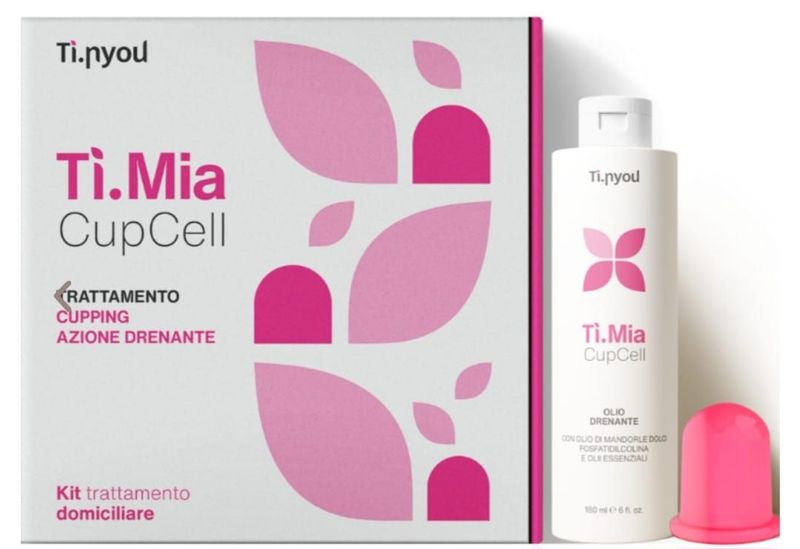 Ti.Mia CupCell Kit