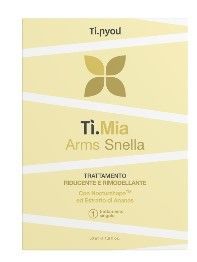 Ti.Mia Arms Snella Ti.Mia Arms Snella