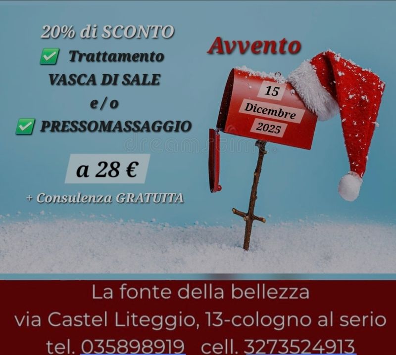 Avvento 15 Avvento 15