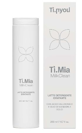 Ti.Mia MilkClean