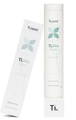 Ti.Mia Scrub
