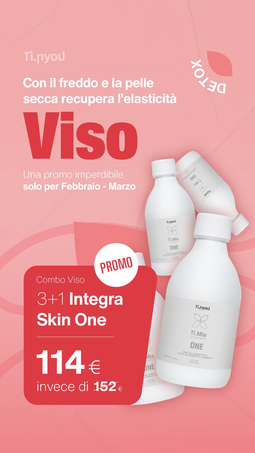 Viso collagene one