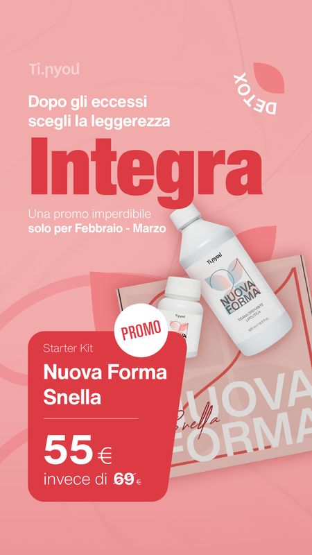 Nuova forma Nuova forma