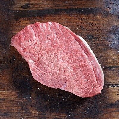 Australian Angus Topside (Minced)