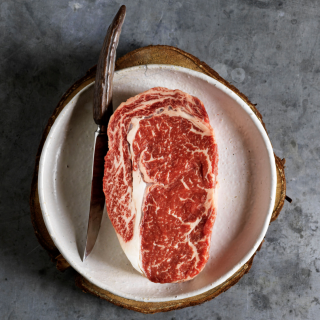 Australian Wagyu Ribeye