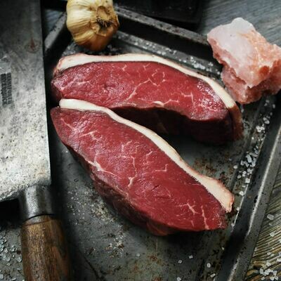Australian Wagyu Rump Cap