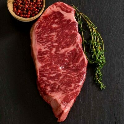 Australian Wagyu Striploin