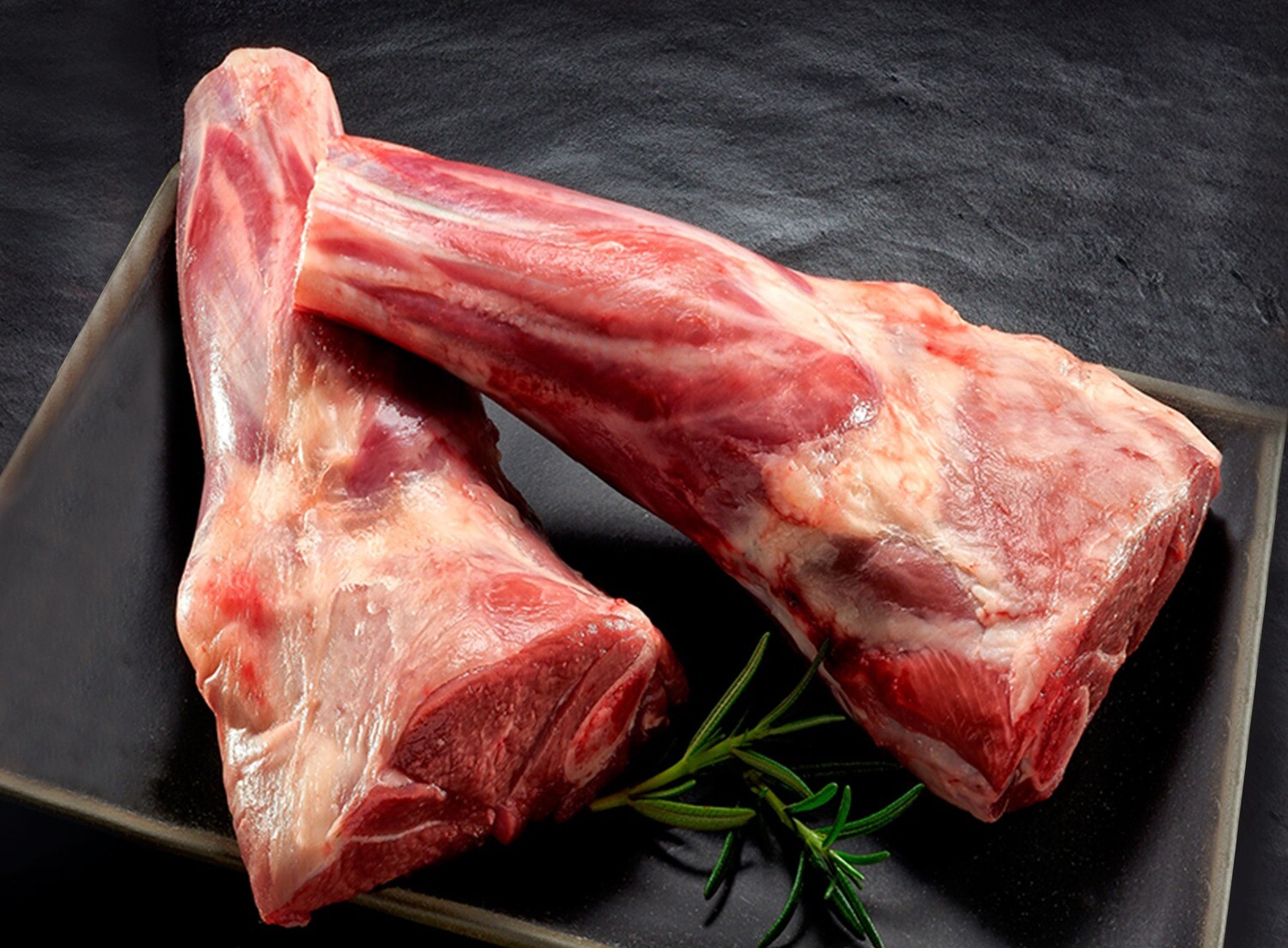 Australian Lamb Fore Shank