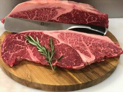 Australian Wagyu Rump
