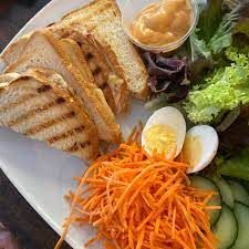 Croque-monsieur