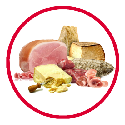 Formaggi e Salumi