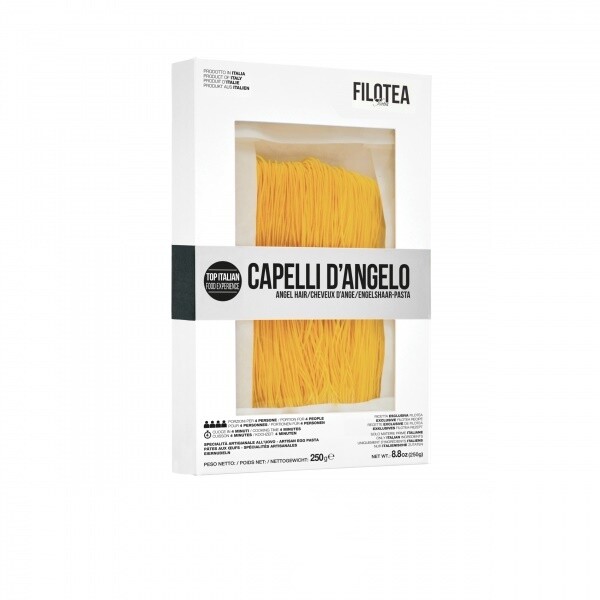 CAPELLI D'ANGELO 250 GR