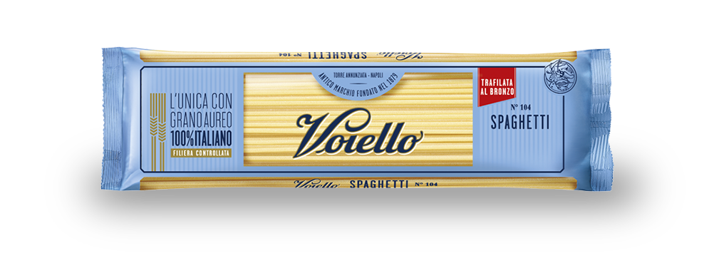 Voiello makaronai Spaghetti  1 kg